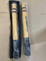 Палки тренерские золотые Taibin boxing