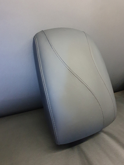 Перетяжка подлокотника Infiniti