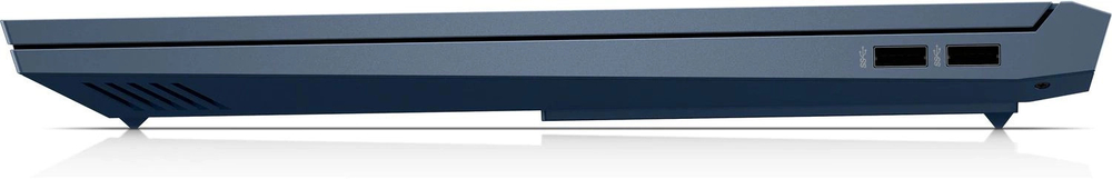 Ноутбук  HP Victus 16-r1075ci 16.1 ", Core i5, 16 Гб RAM, 1 Тб SSD, GeForce RTX 4060, Синий