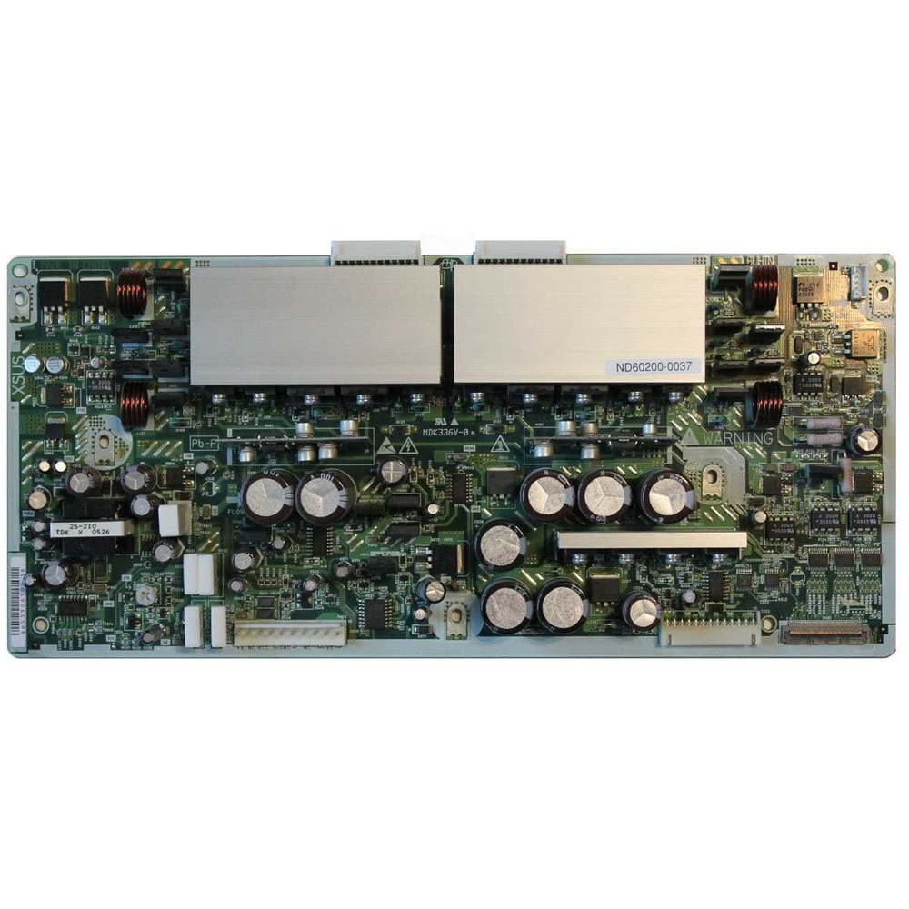 X-SUS ND60200-0041