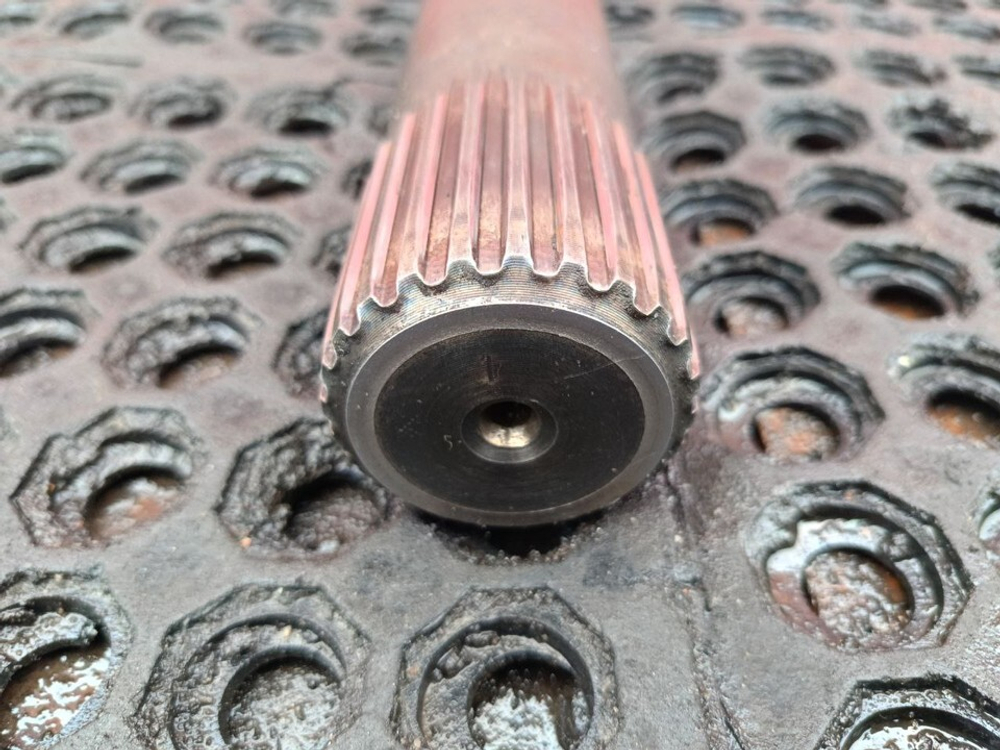 Полуось задняя 2018г