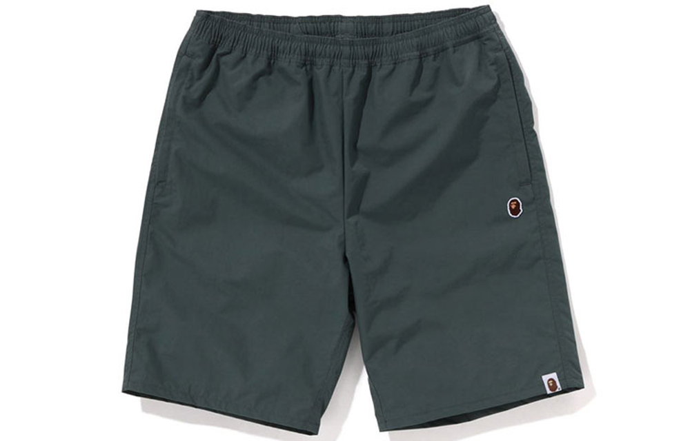 A Bathing Ape Ape Head Beach Шорты