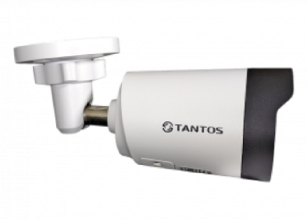 Видеокамера IP Tantos TSi-Pe50FPN