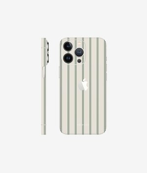 Виниловая наклейка SUNDAY для iPhone