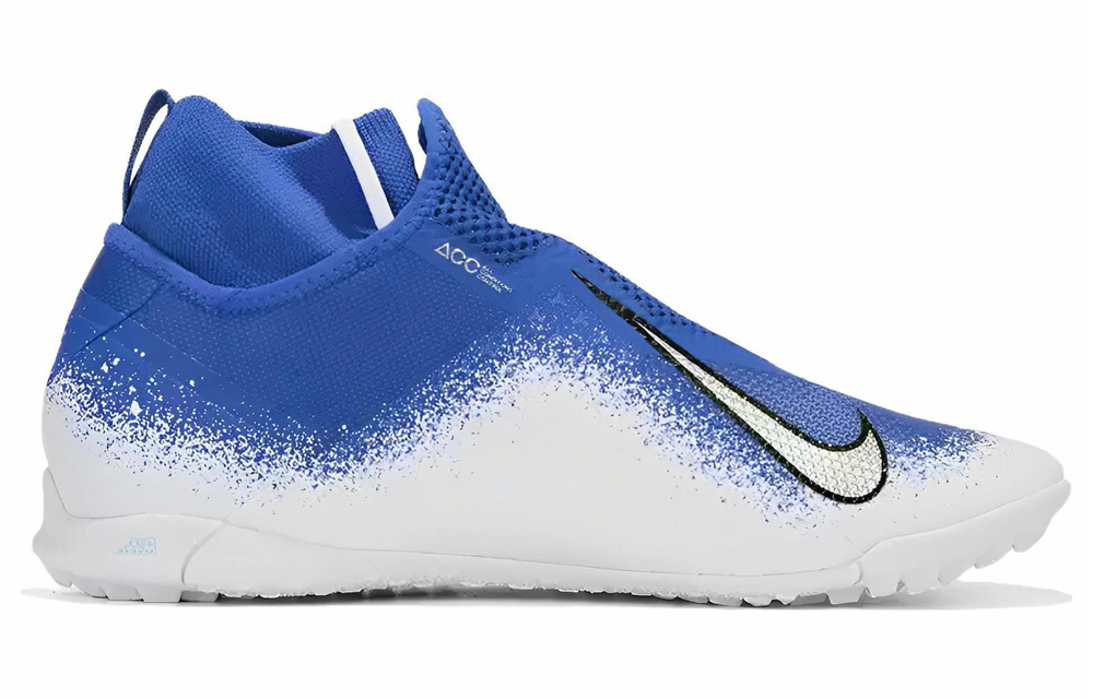 Кроссовки Nike React Phantom Vsn Pro Df Tf