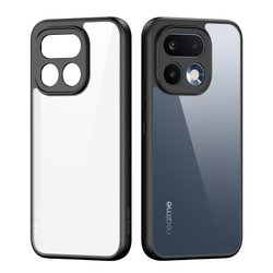 Защитный прозрачный чехол для Realme16 Pro, серия Aimo Series от Dux Ducis