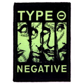 Нашивка Type O Negative (532)