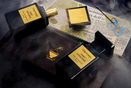 Tom Ford Vert des Bois