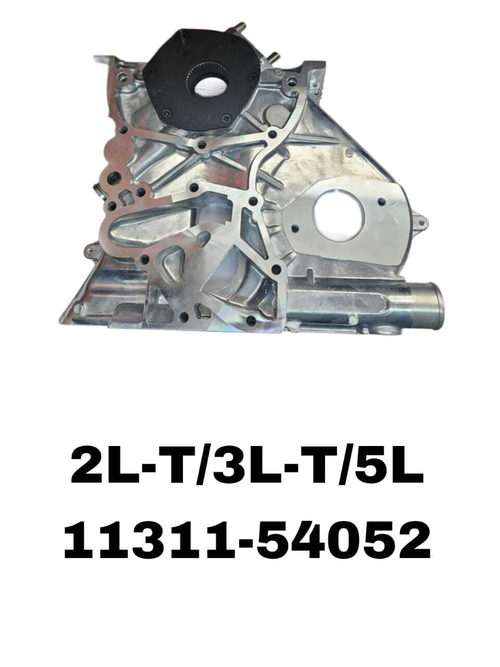 МАСЛЯНЫЙ НАСОС SURF 2L-T/3L-T/5L