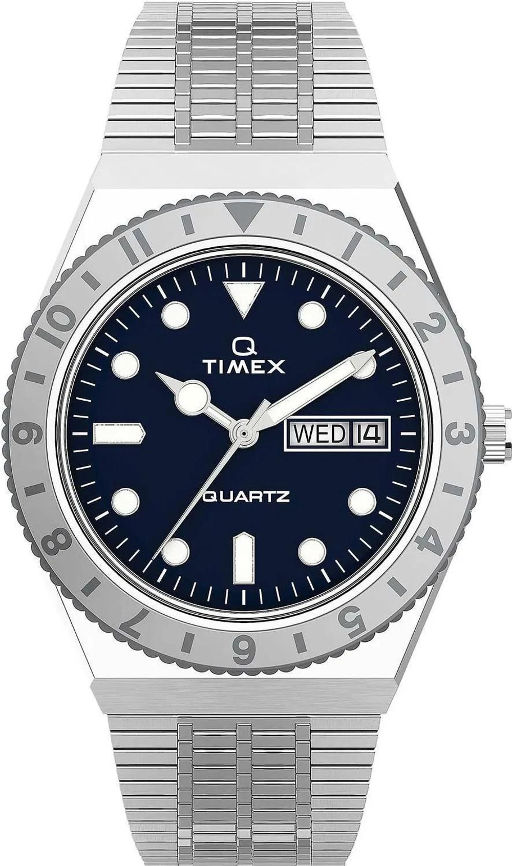 Женские наручные часы Timex TW2U95500