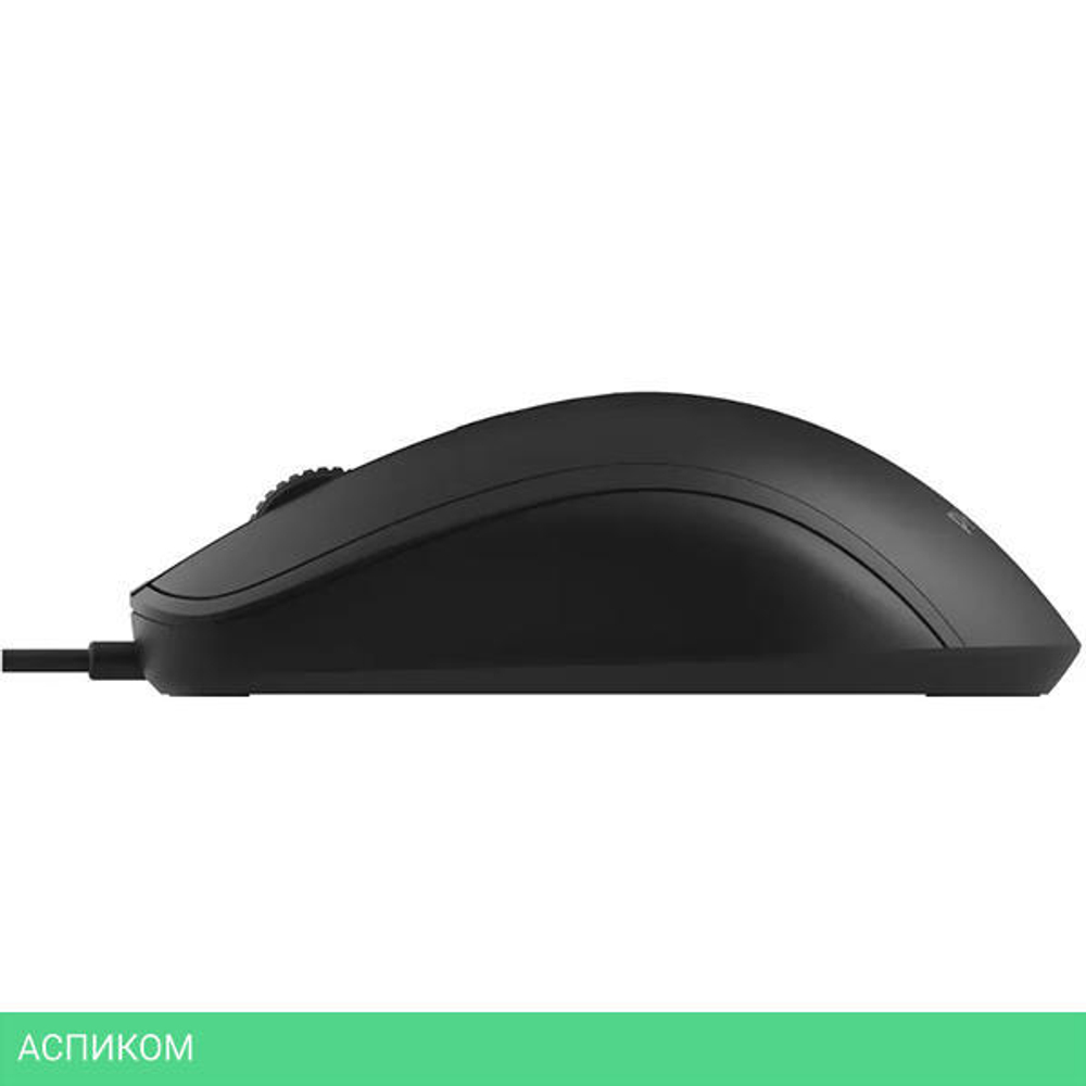 Мышь Philips SPK7214 черный (SPK7214B/60)