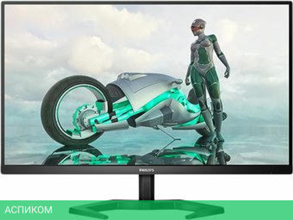 Игровой монитор Philips Evnia 27M1N3200ZS/00
