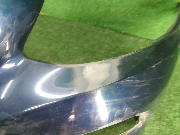 Бампер передний Mercedes GLC X253 (2015-2019)