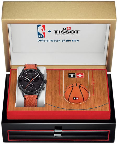 Часы мужские Tissot T116.617.36.051.08
