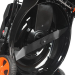 Газонокосилка PATRIOT PT 52LS самоходная 512109024