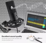 Микрофон FIFINE K669