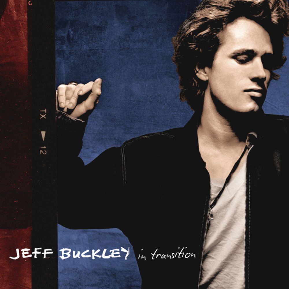 Jeff Buckley / In Transition (LP)