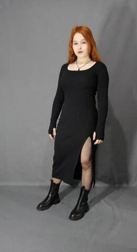 Платье 2571110 Fabrika