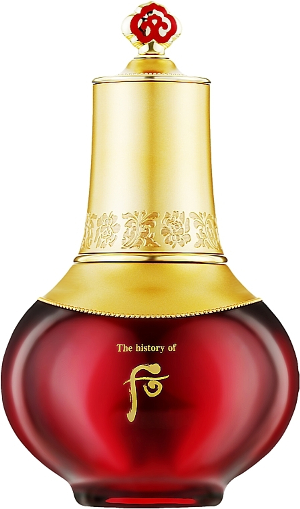 Эссенция для лица The History of Whoo Revitalizing Essence