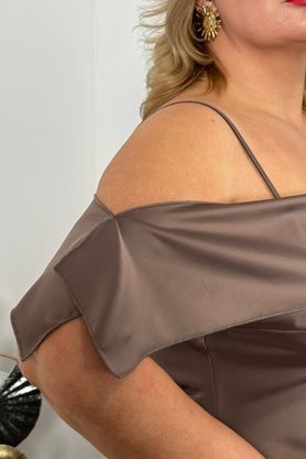 Цена на Серьги-11716 больших размеров