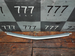 Молдинг решетки радиатора Geely Coolray 19-24 Б/У Оригинал 6013024400