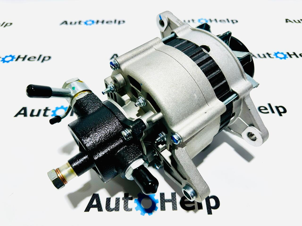 Генератор DAL022 101-061 ALH1171 4BE1, 4BD1 24V 45A