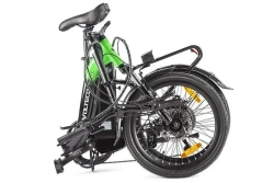 Электровелосипед Volteco FLEX