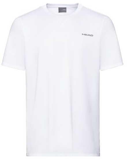 Детская теннисная футболка Head Easy Court T-Shirt B