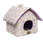 Дом Конура "Лама", 360*360*380мм, Gamma