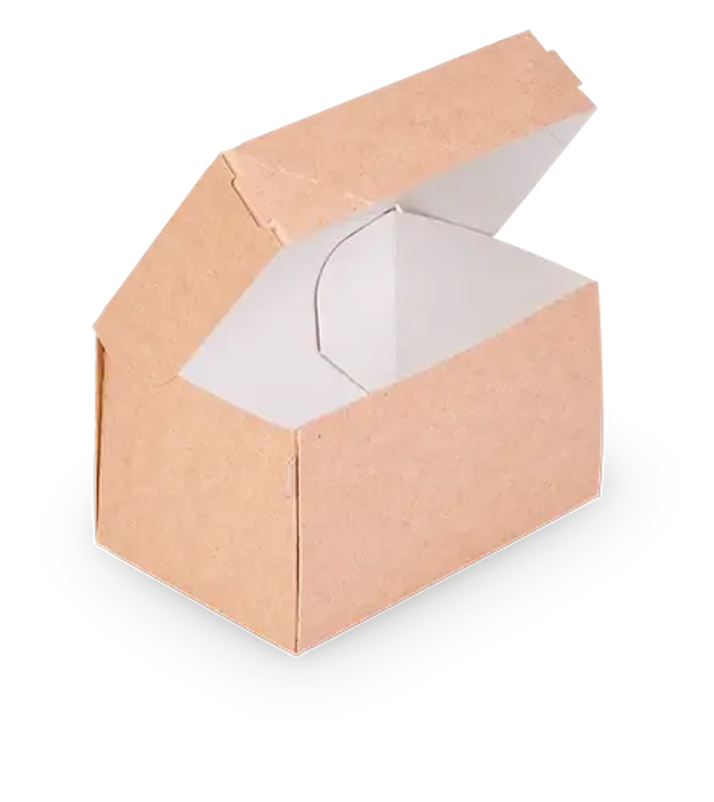 Упаковка OSQ Cake 1200 (250 шт./кор.)