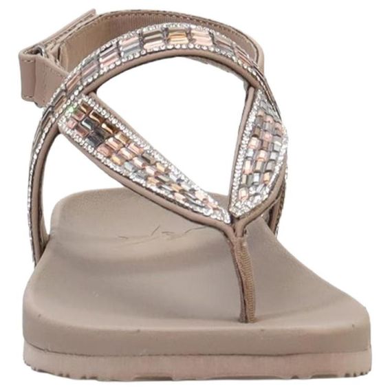 Skechers Arch Fit Meditation 'Gray Brown'