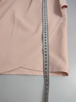 Юбка Love Republic лаконичная 40 размер