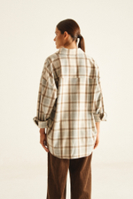 Блузка (рубашка) art.922-1