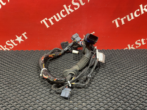 Проводка двери правой 2018г