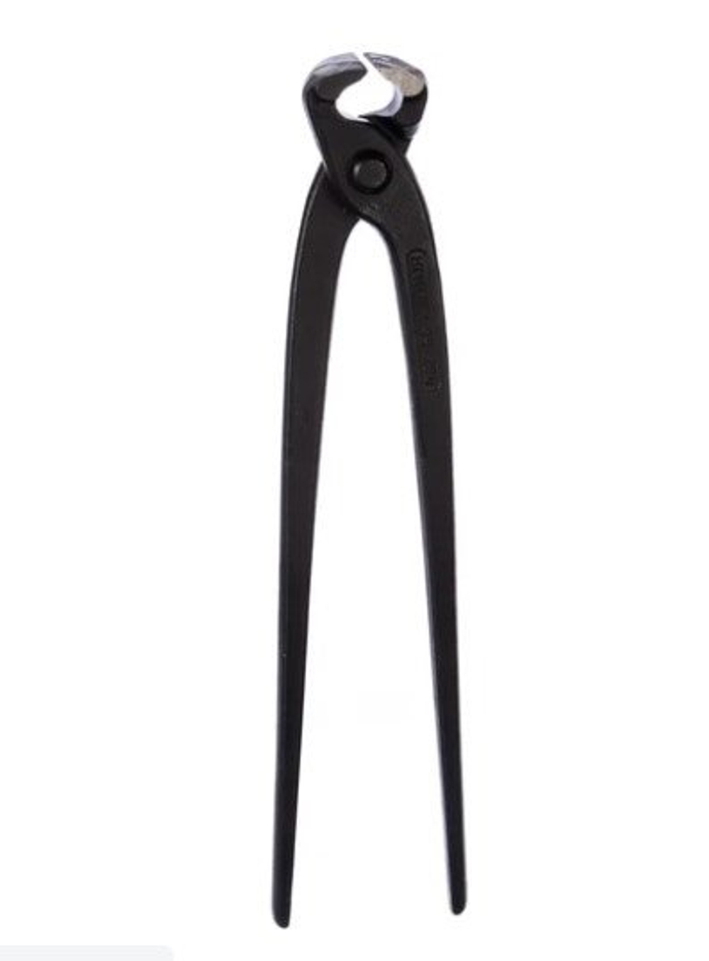 Кусачки для вязки арматуры Knipex 280 мм ручка без облива