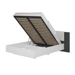 Шарм КР-18 Кровать 1,6 м без настила