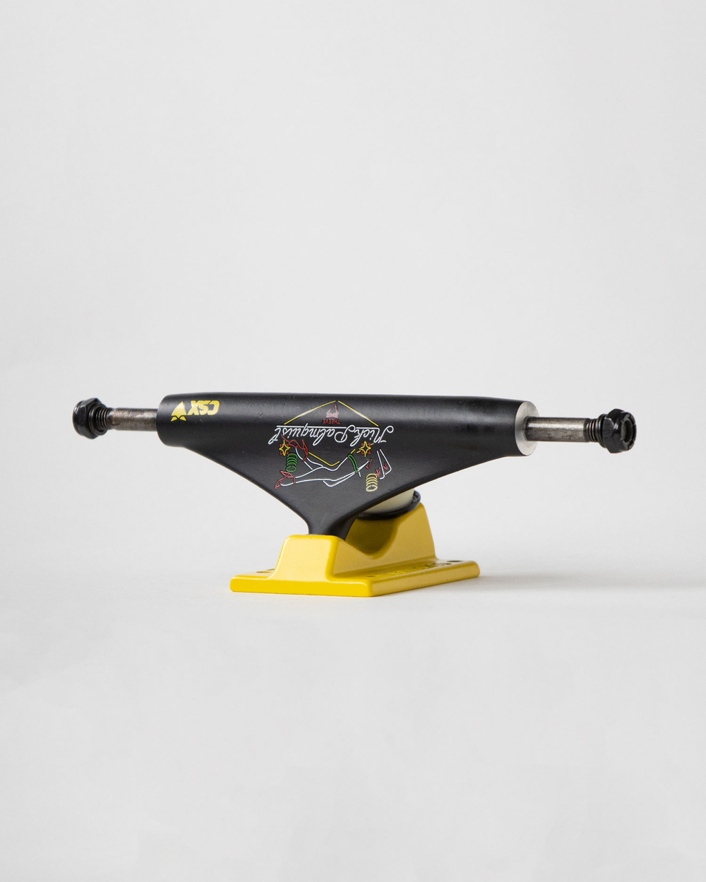 Комплект подвесок Theeve CSX V3 Pro Palmquist Neon Lights