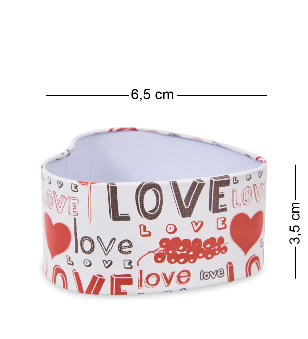 TCN-34/ 8 Коробка металлическая