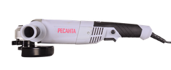 Углошлифовальная машина (болгарка) Ресанта УШМ-125/1200Э