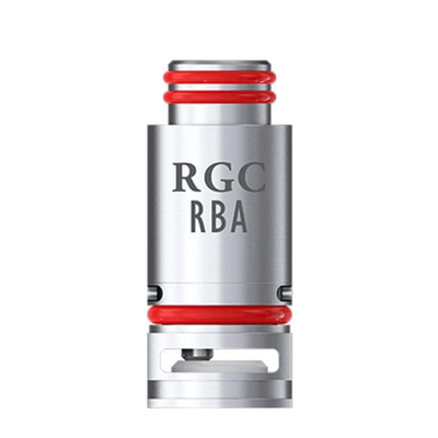 База SMOK RPM80 RGC RBA