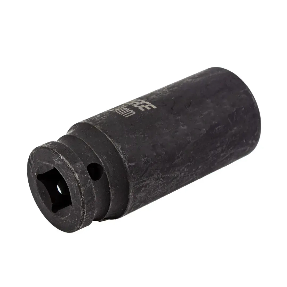 Головка ударная глубокая 24мм (12гр.), 1/2'' Forsage F-4488524