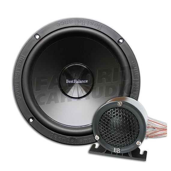 Комп. акустика Best Balance SS-265C