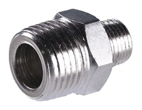 Переходник Fubag 3/8"M-1/2"M