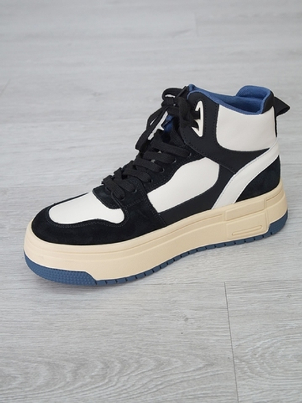 Кроссовки женские MALIN DEGELY 815-1В