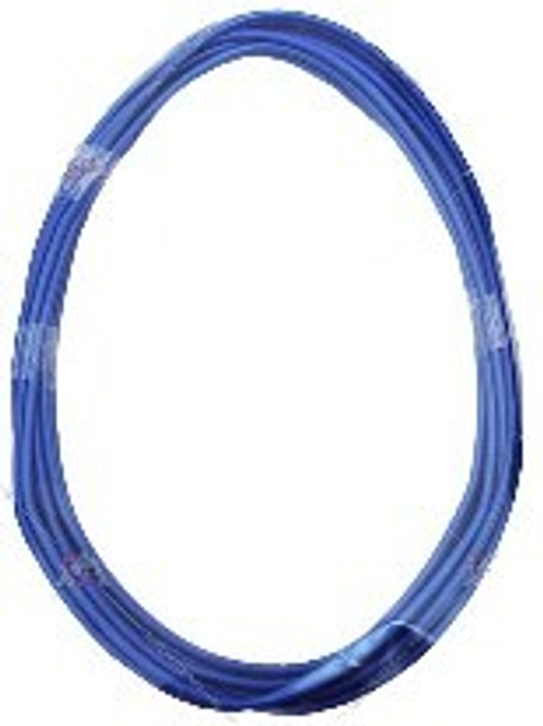 Провод ПВАМ 2,5 кв.мм, 10 м (синий) (VOLTON)