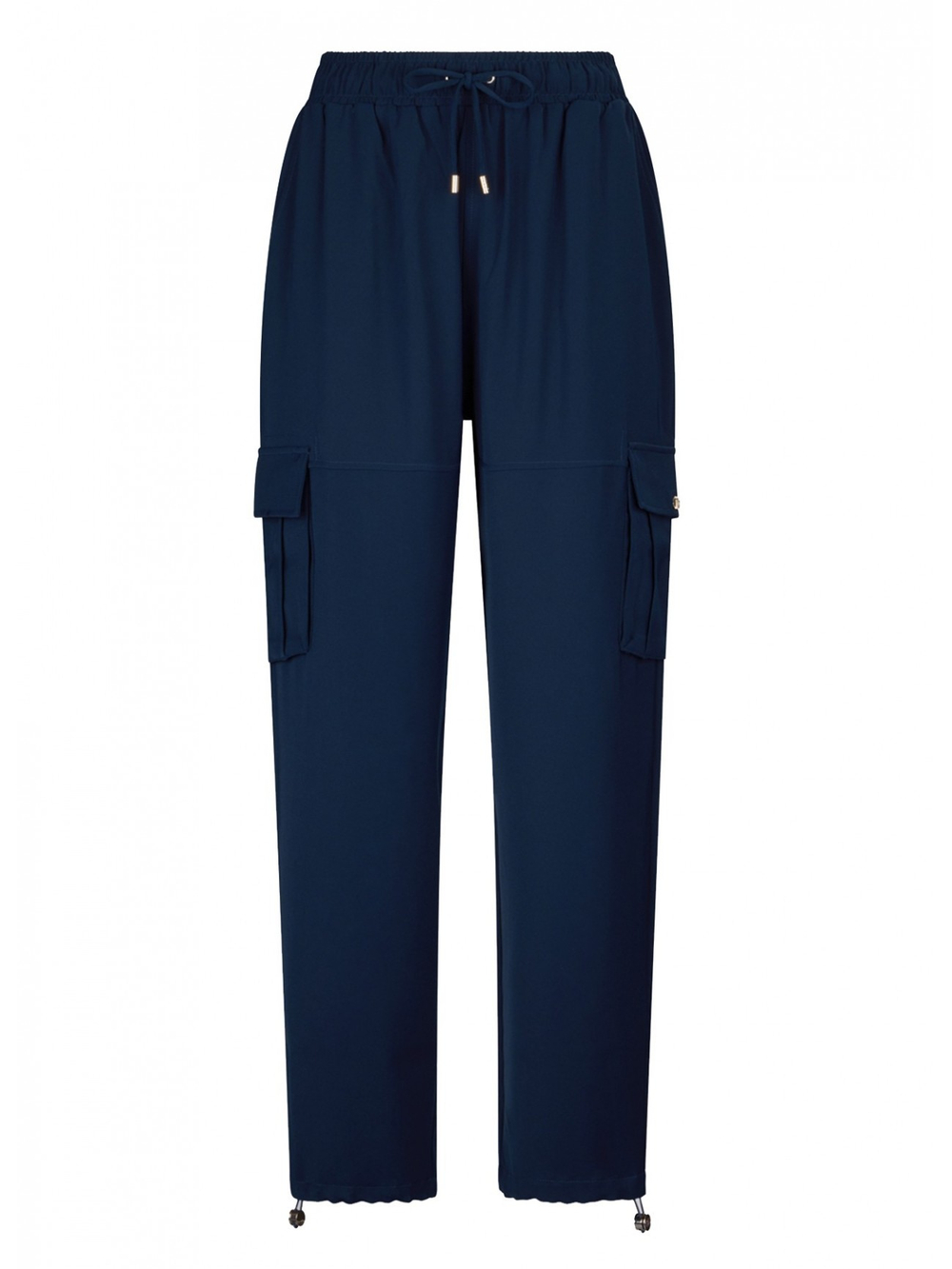 Брюки-карго женские Pant Tess Navetta Lungo LIU JO