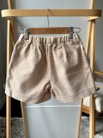 Вельветовые шорты Il Gufo, 128