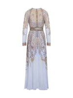 Платье Zimmermann