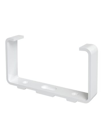 Держатель ДКП 55х110 пластик ERA