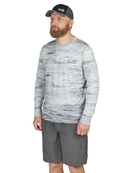 Джемпер Norfin SUN PRO DECK 05 р.XXL